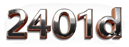 2401d logo