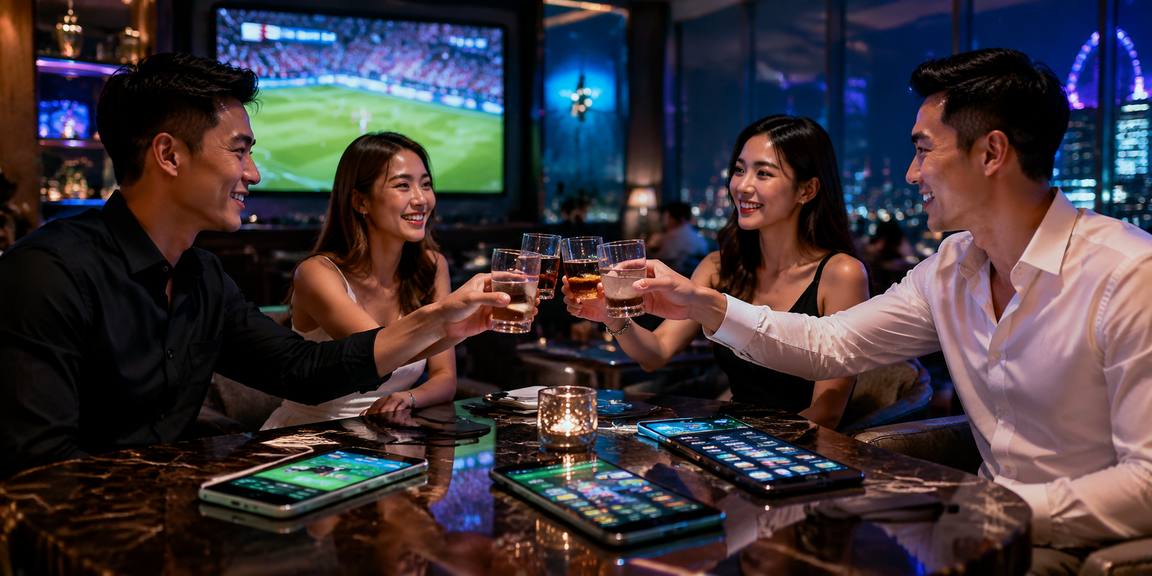 2401d Sportsbook